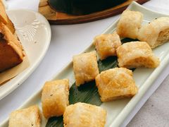 -野蔓果·山野菜(西湖景区·龙井茶田店)