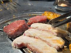 -炽城·烤肉名家(鸿达中央广场店)