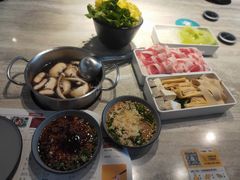 优质肥牛-千味涮·健康火锅(会展连城新天地店)