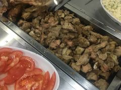 -张记烤羊腿(北花园店)