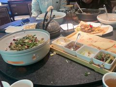 -杏花村水席楼·洛阳水席(老城十字街店)