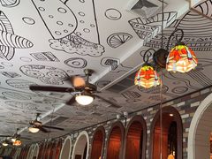 -Pistolera Mexican Cantina女枪手墨西哥餐厅(碧云路店)