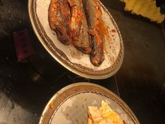 -杨排风自助餐厅(华贸店)