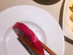 -海底捞火锅(武胜路凯德广场店)