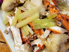 -小渔船渔家传统菜(鲅鱼圈店)