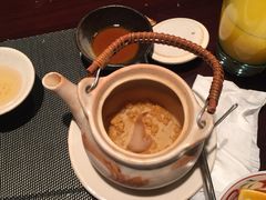 -富力希尔顿酒店·源氏日餐厅