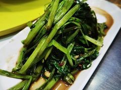 马拉盏通菜-蔡澜PHO(海岸城店)
