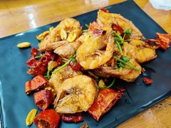 -87号烧烤海鲜·大排档(金沙滩店)