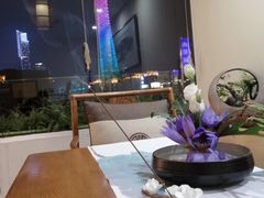 -小茶闲舍·观景商务茶馆(广州塔店)