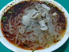 -甘记肥肠粉(马鞍北路店)