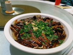 -利鸿私宴(南京路步行街店)