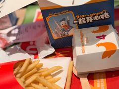 -麦当劳(凌云天地长桥店)