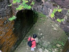 -仙霞关景区