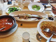 -无锡梁鸿湿地丽笙度假酒店·流觞西餐厅