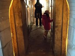 -洛阳古墓博物馆