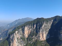 -重庆云阳龙缸景区