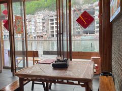 -古城苗家土菜馆(河景餐厅店)