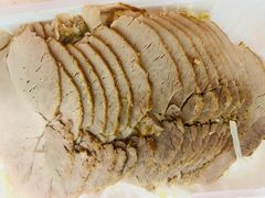 -李连贵熏肉大饼(世纪路店)