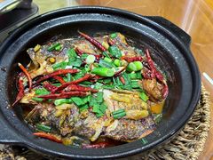 -三只鸟本地特色菜馆(上饶总店)