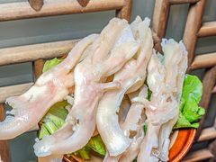 -虾领航小龙虾·吉林烧烤(柳州路店)