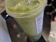 -喜茶(中山利和新地店)