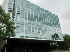 -深圳大学(丽湖校区)