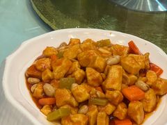 -功德林素菜饭庄(前门店)