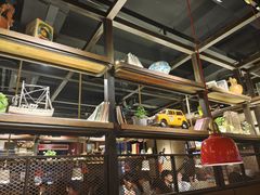 -探鱼·鲜青椒爽麻烤鱼(广州欣荣广场店)