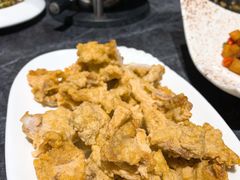 香炸小酥肉-泉味道贵州厨房(三里河店)