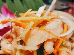-Thai Alley泰爱里(二沙岛店)