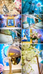 -上海瑞金洲际酒店·宴会厅