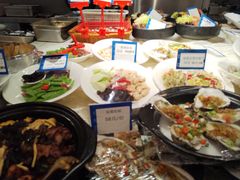 -阿毛饭店(和义路店)