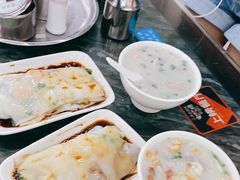 -穗银肠粉店(东川路店)