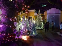 -ALBERGUE 1601 婆仔屋葡国餐厅