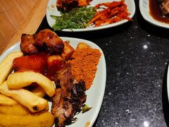 -韩盛·盛江山自助料理(奥体万达店)