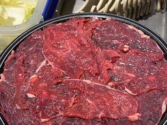 -清真·天府皇城坝百年牛肉火锅(皇城清真寺店)
