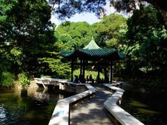 -九龙公园