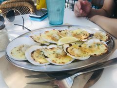 -Cha Cha's Beach Cafe
