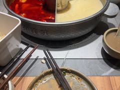 -巴奴毛肚火锅(相州店)