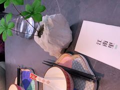 -江南里·新浙菜(苏州大悦城店)