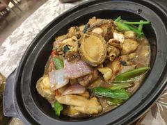 -新兴家喻酒家·羊城名宴(昌岗店)