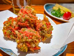 -桂马·日本料理·海胆·海鲜饭·酒场(民主广场店)