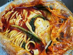 -高福麻辣烫(新阳店)