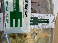 -CALIFORKS加州叉子轻食(朝阳门店)