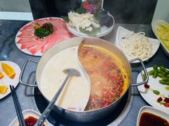 -湯系餐室(苏宁广场店)