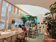 -桂满陇·手作小笼包&江南叫花鸡(中山公园店)