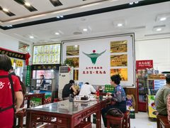 -东方宫中国蘭州牛肉拉面(黄岛店)