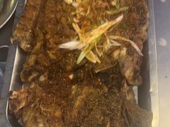 -清真·馬坡二旦烧烤(人生一串拍摄店)