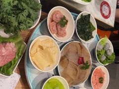 -川味观·鲜货火锅(景芳水湘店)