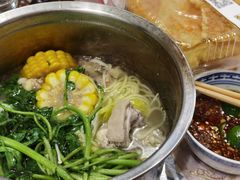 文昌椰子鸡-烹然四季椰子鸡火锅(团结湖总店)